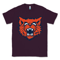 Plum evanston township high school Classic Tee - linhVisuals
