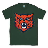 Sports Green evanston township high school Classic Tee - linhVisuals
