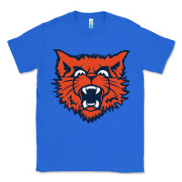 True Royal evanston township high school Classic Tee - linhVisuals