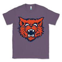 Lavender evanston township high school Classic Tee - linhVisuals