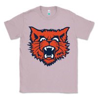 Lilac evanston township high school Classic Tee - linhVisuals