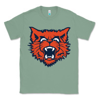 Sage evanston township high school Classic Tee - linhVisuals