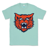 Seafoam evanston township high school Classic Tee - linhVisuals