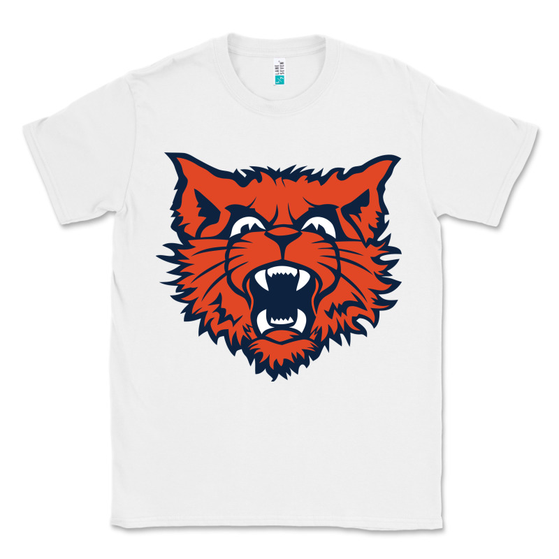 Evanston Township High School Classic Tee by linhVisuals | Teevron