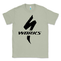Matcha Specialized Bikes Bicycle Classic Tee - linhVisuals