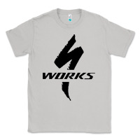 Moon Dust Specialized Bikes Bicycle Classic Tee - linhVisuals