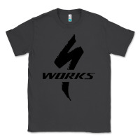 Smoke Specialized Bikes Bicycle Classic Tee - linhVisuals