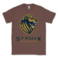 Chestnut st pius x high school athletics Classic Tee - linhVisuals