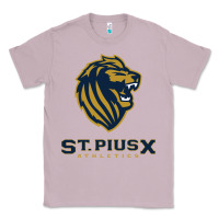 Lilac st pius x high school athletics Classic Tee - linhVisuals