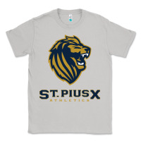 Moon Dust st pius x high school athletics Classic Tee - linhVisuals