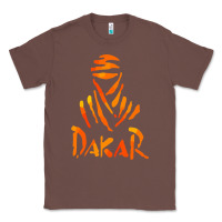 Chestnut dakar rally Classic Tee - linhVisuals