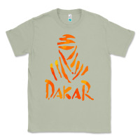 Matcha dakar rally Classic Tee - linhVisuals