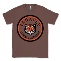 Chestnut tenafly high school Classic Tee - linhVisuals