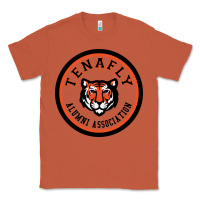 Copper tenafly high school Classic Tee - linhVisuals