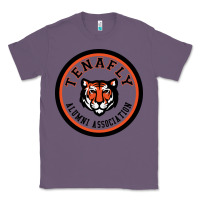 Lavender tenafly high school Classic Tee - linhVisuals