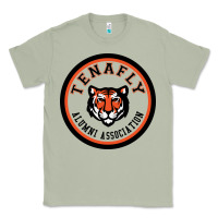 Matcha tenafly high school Classic Tee - linhVisuals