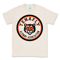 Natural tenafly high school Classic Tee - linhVisuals