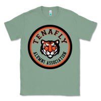 Sage tenafly high school Classic Tee - linhVisuals
