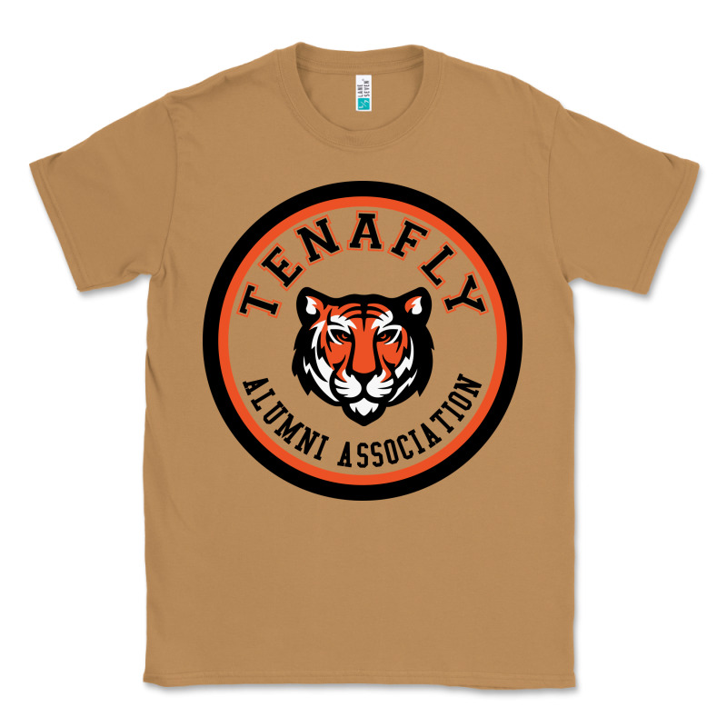Tenafly High School Classic Tee by linhVisuals | Teevron