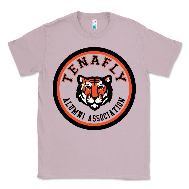 Tenafly High School Classic Tee by linhVisuals | Teevron