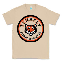 Mushroom tenafly high school Classic Tee - linhVisuals