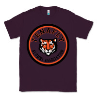 Plum tenafly high school Classic Tee - linhVisuals