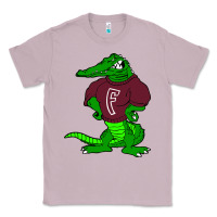 Lilac foreman high school Classic Tee - linhVisuals