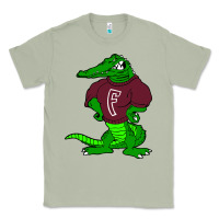 Matcha foreman high school Classic Tee - linhVisuals