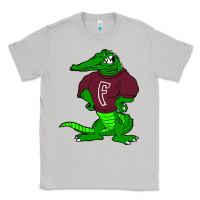 Moon Dust foreman high school Classic Tee - linhVisuals