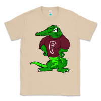 Mushroom foreman high school Classic Tee - linhVisuals