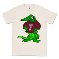 Natural foreman high school Classic Tee - linhVisuals