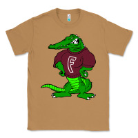 Toasted Coconut foreman high school Classic Tee - linhVisuals