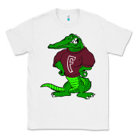 White foreman high school Classic Tee - linhVisuals
