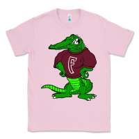 Bubblegum Pink foreman high school Classic Tee - linhVisuals