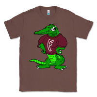 Chestnut foreman high school Classic Tee - linhVisuals