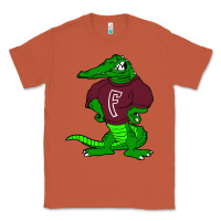 Copper foreman high school Classic Tee - linhVisuals