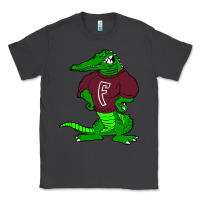 Smoke foreman high school Classic Tee - linhVisuals