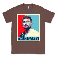 Chestnut bryce mitchell thug nasty Classic Tee - linhVisuals