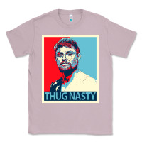 Lilac bryce mitchell thug nasty Classic Tee - linhVisuals