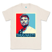 Natural bryce mitchell thug nasty Classic Tee - linhVisuals