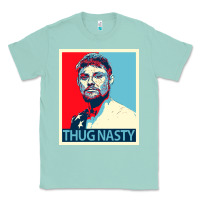 Seafoam bryce mitchell thug nasty Classic Tee - linhVisuals