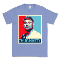 Colony Blue bryce mitchell thug nasty Classic Tee - linhVisuals