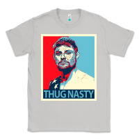 Moon Dust bryce mitchell thug nasty Classic Tee - linhVisuals