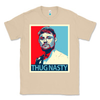Mushroom bryce mitchell thug nasty Classic Tee - linhVisuals