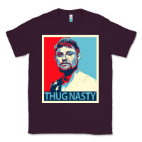 Plum bryce mitchell thug nasty Classic Tee - linhVisuals