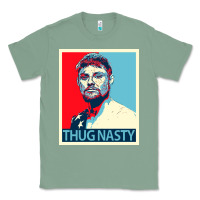 Sage bryce mitchell thug nasty Classic Tee - linhVisuals