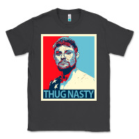 Smoke bryce mitchell thug nasty Classic Tee - linhVisuals
