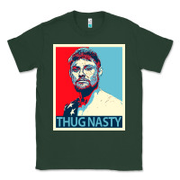 Sports Green bryce mitchell thug nasty Classic Tee - linhVisuals