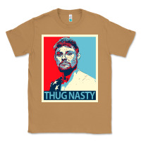 Toasted Coconut bryce mitchell thug nasty Classic Tee - linhVisuals