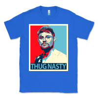True Royal bryce mitchell thug nasty Classic Tee - linhVisuals